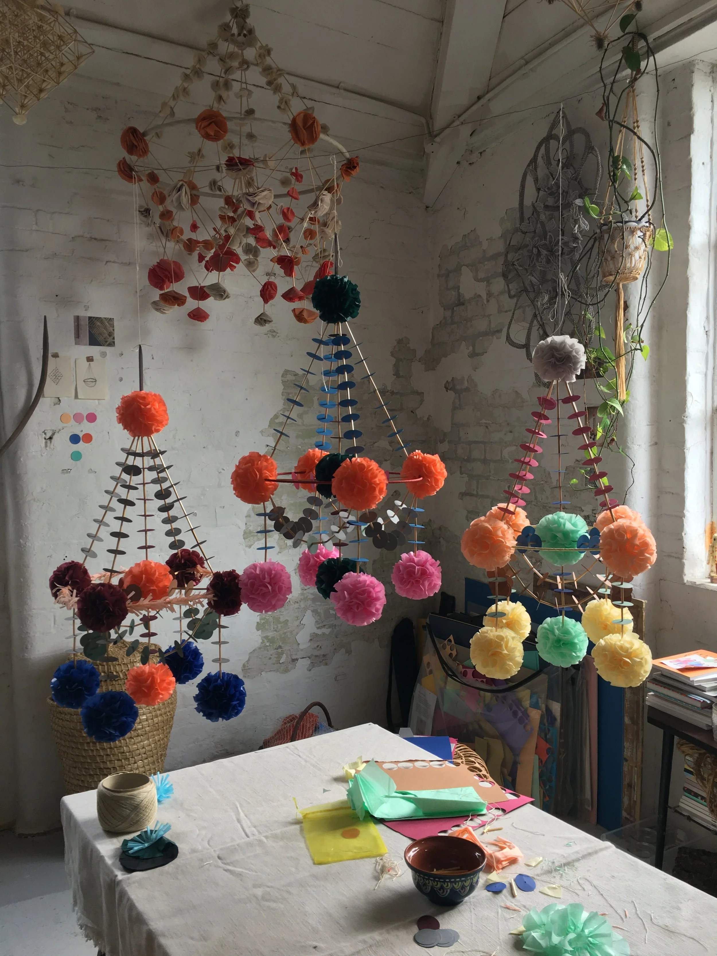 Winter Folk Pajaki Retreat Weekend with Karolina Merska — Kindred